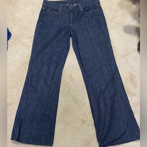 J Crew Jeans